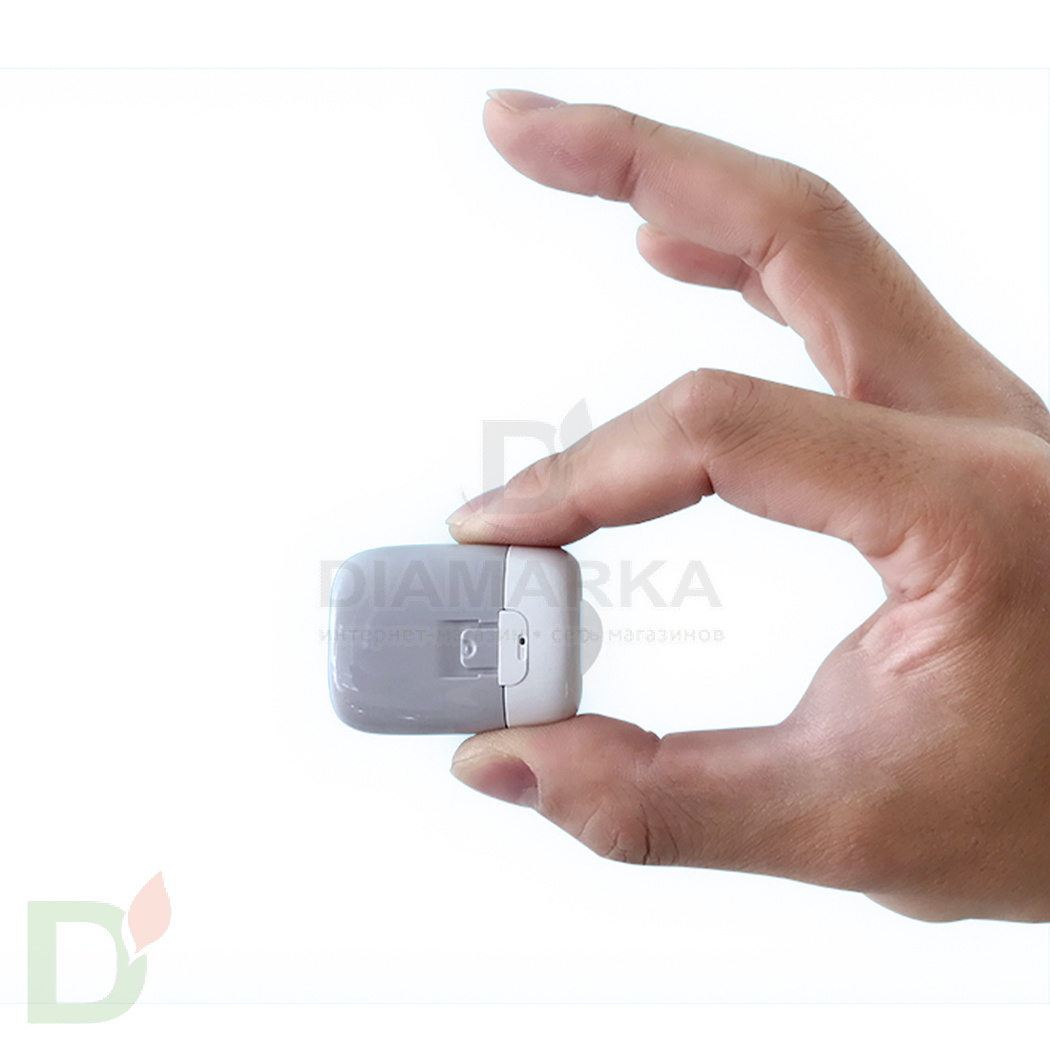 Основание помпы Medtrum TouchCare, модель MD8201