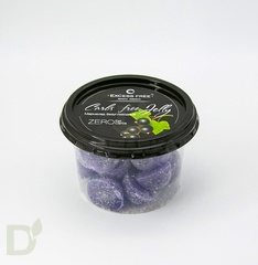 Мармелад безуглеводный Черная смородина 150гр.