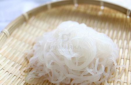 Ширатаки Спагетти с морковью 340г