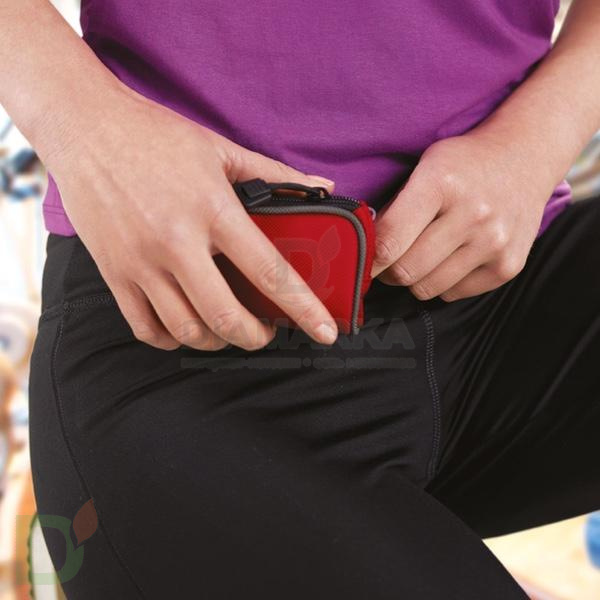 Чехол для помпы АСС-300 горизонтальный спортивный