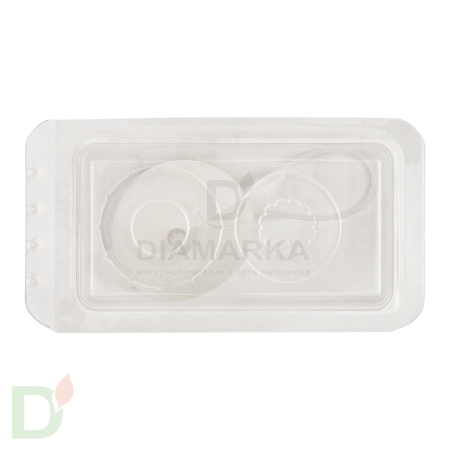 Акку-Чек Репид-Д Линк, игла 8 мм, 1 шт. в интернет-магазине