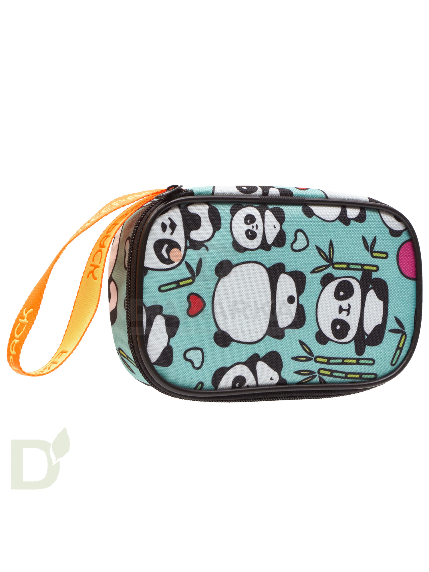 Термопенал FREEPACK ПАНДА (с гелевым пакетом)