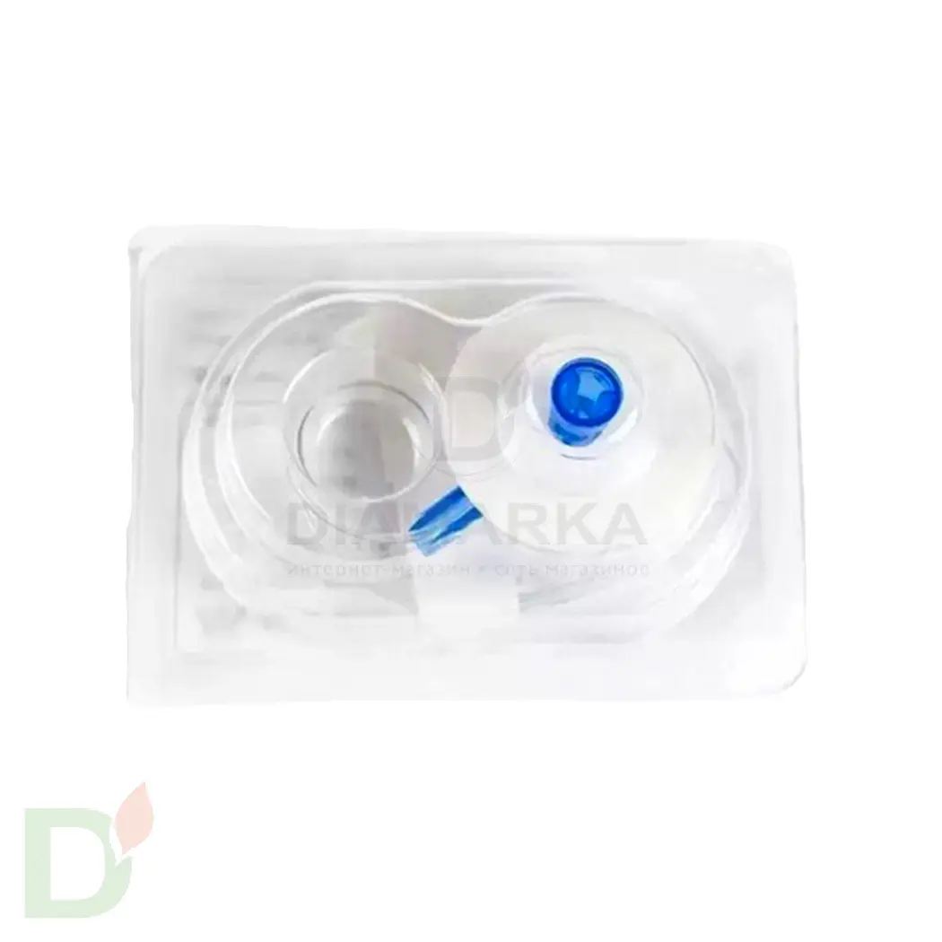 Катетер Quick-Set / Квик-Сет, 6/60 (MMT-399А), 1 шт.