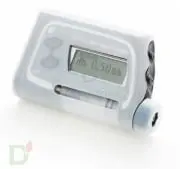 Силиконовый чехол Акку-Чек «Белый»