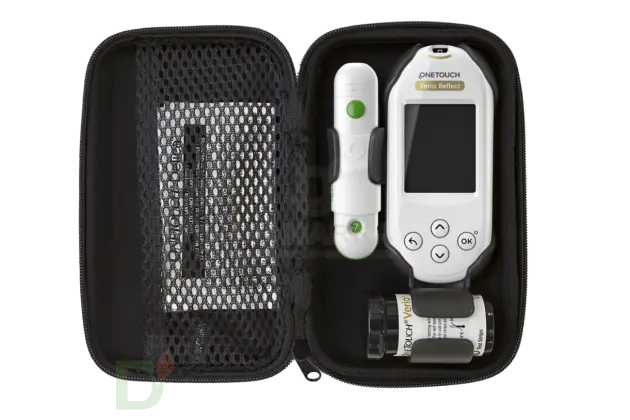 Глюкометр OneTouch Verio Reflect в интернет-магазине